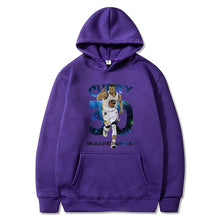 Load image into Gallery viewer, Stephen Curry Hoodie