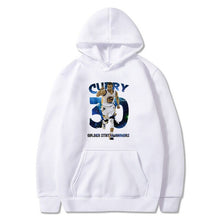 Load image into Gallery viewer, Stephen Curry Hoodie