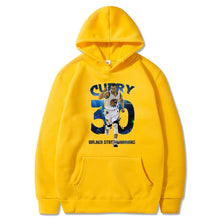 Load image into Gallery viewer, Stephen Curry Hoodie