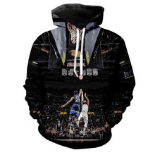 Load image into Gallery viewer, Basketball No.23 Hoodie