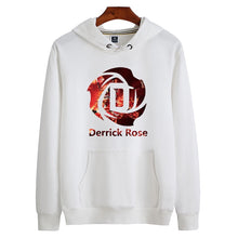 Load image into Gallery viewer, Derrick Rose Hoodie